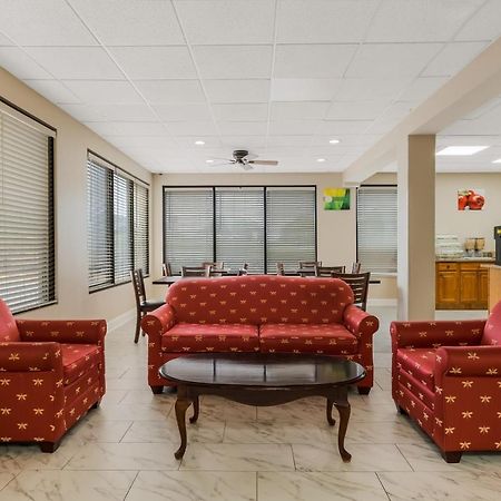 Quality Inn Jefferson At I-85 Exterior photo